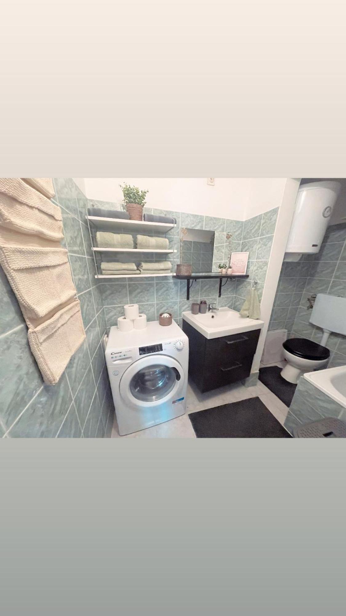 Apartma Ella كوبر المظهر الخارجي الصورة