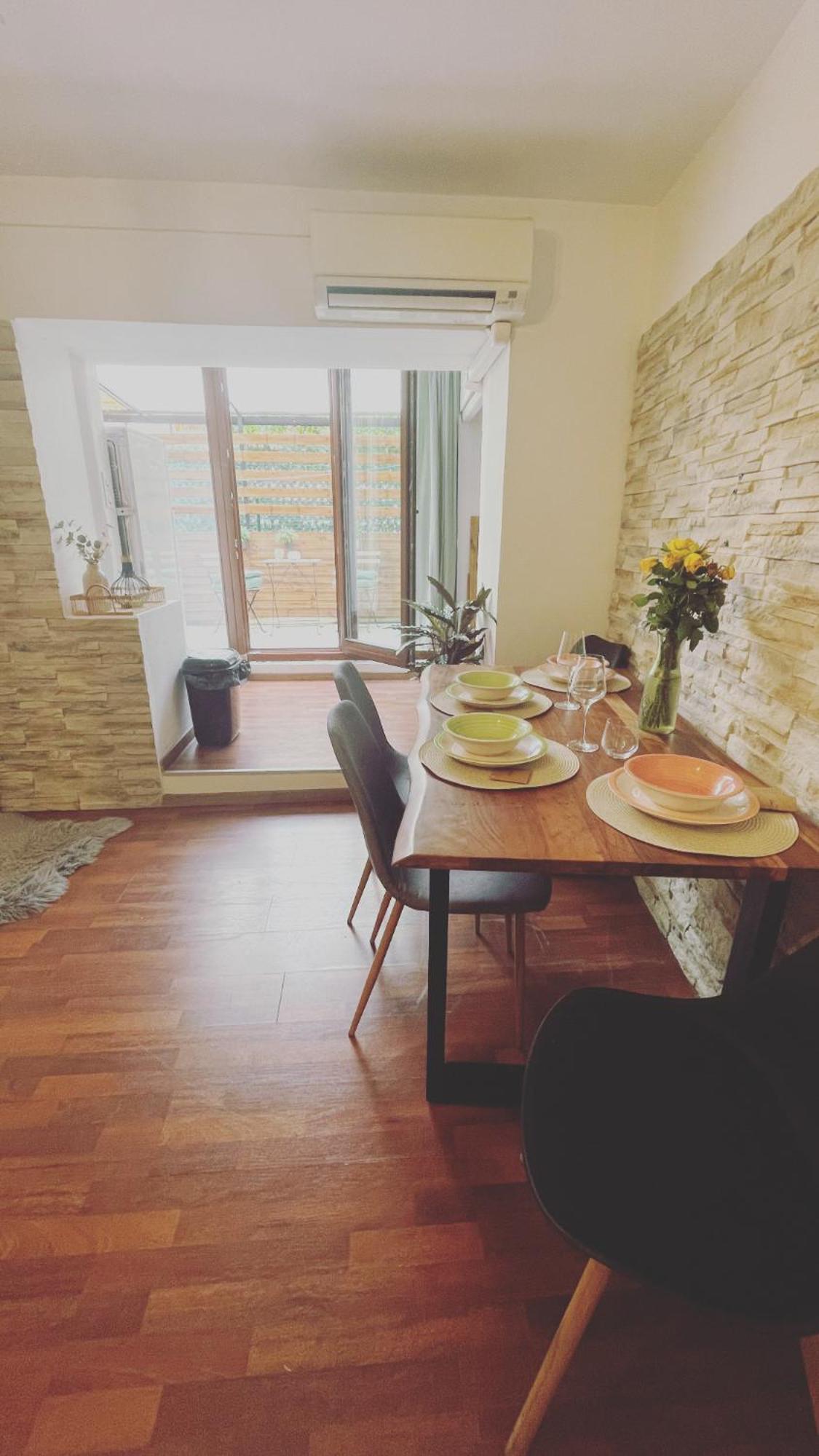 Apartma Ella كوبر المظهر الخارجي الصورة