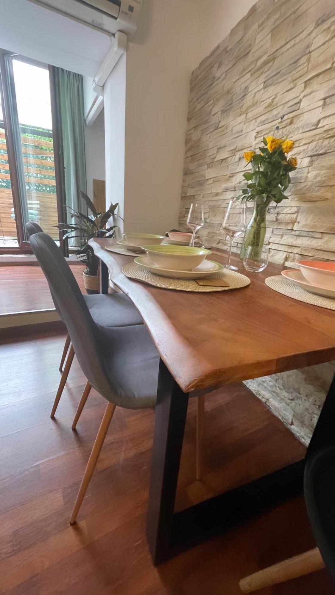 Apartma Ella كوبر المظهر الخارجي الصورة