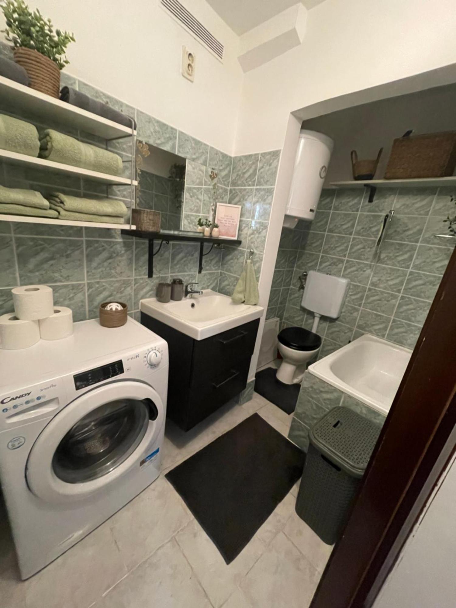 Apartma Ella كوبر المظهر الخارجي الصورة