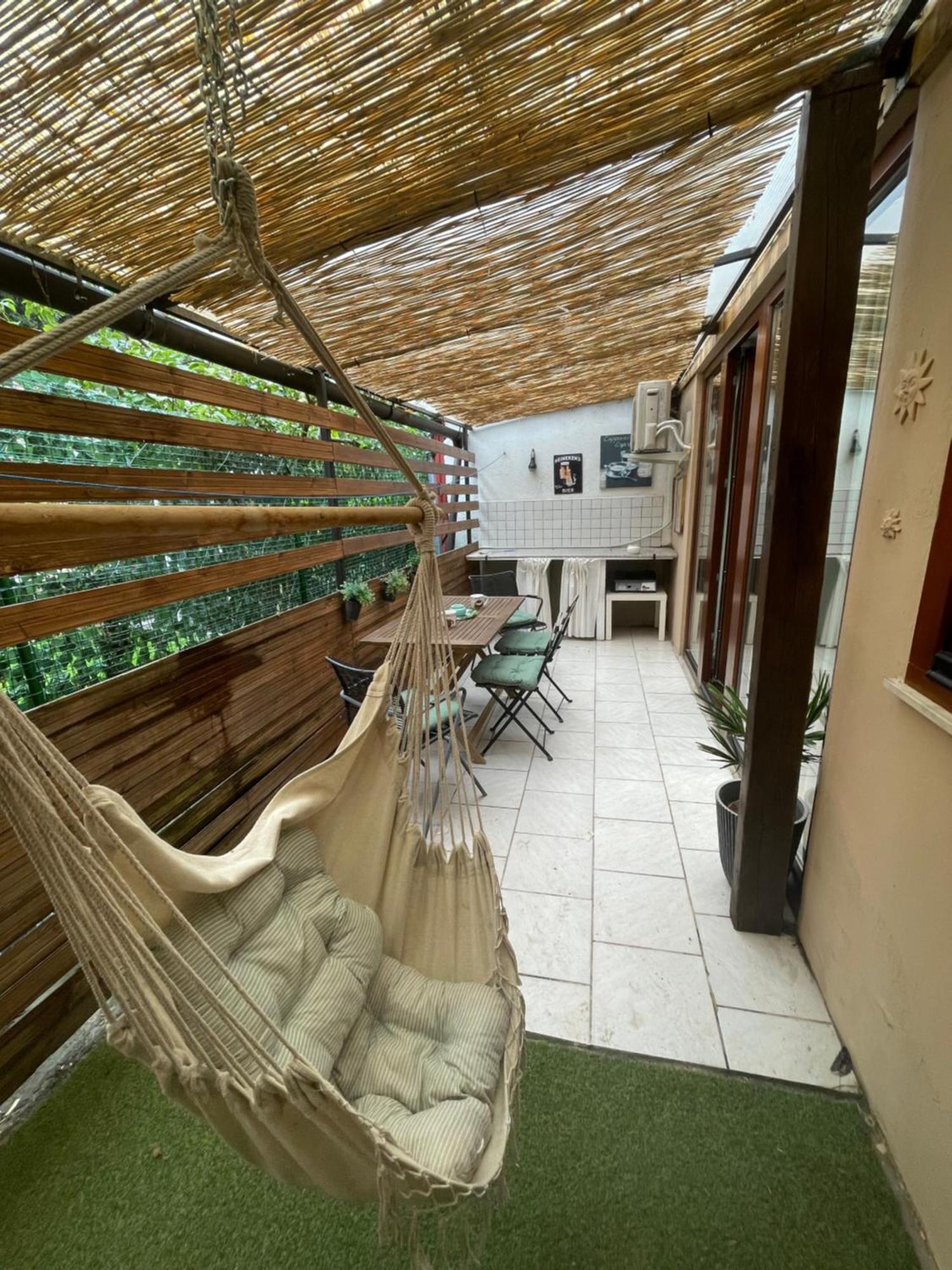 Apartma Ella كوبر المظهر الخارجي الصورة
