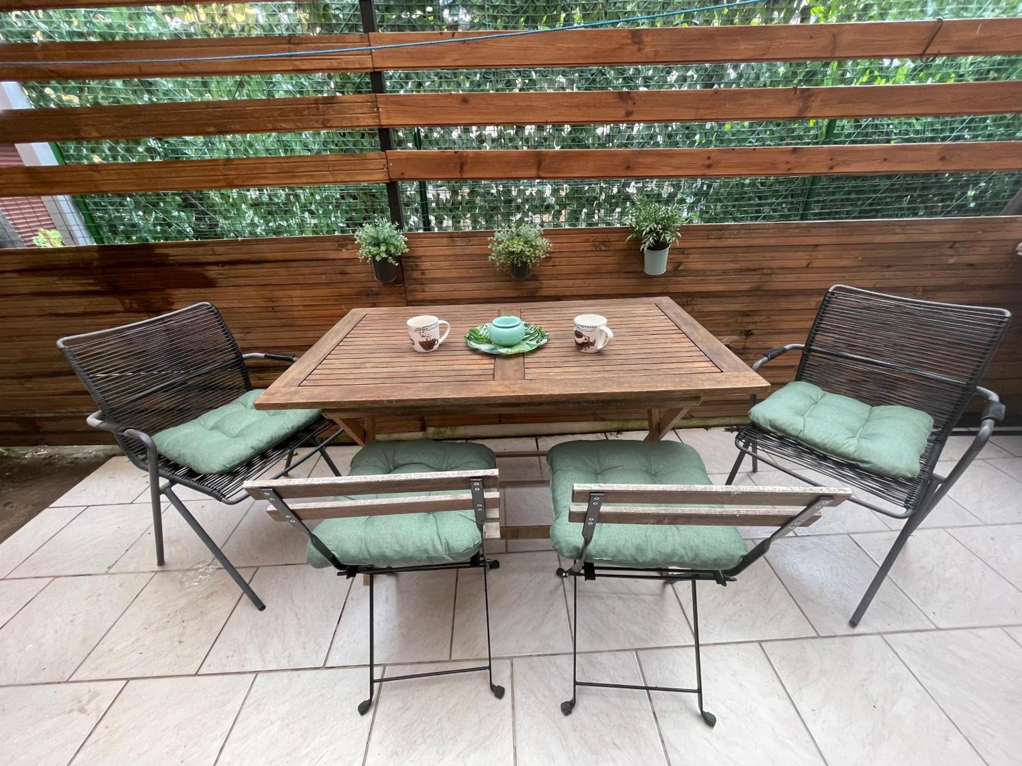 Apartma Ella كوبر المظهر الخارجي الصورة