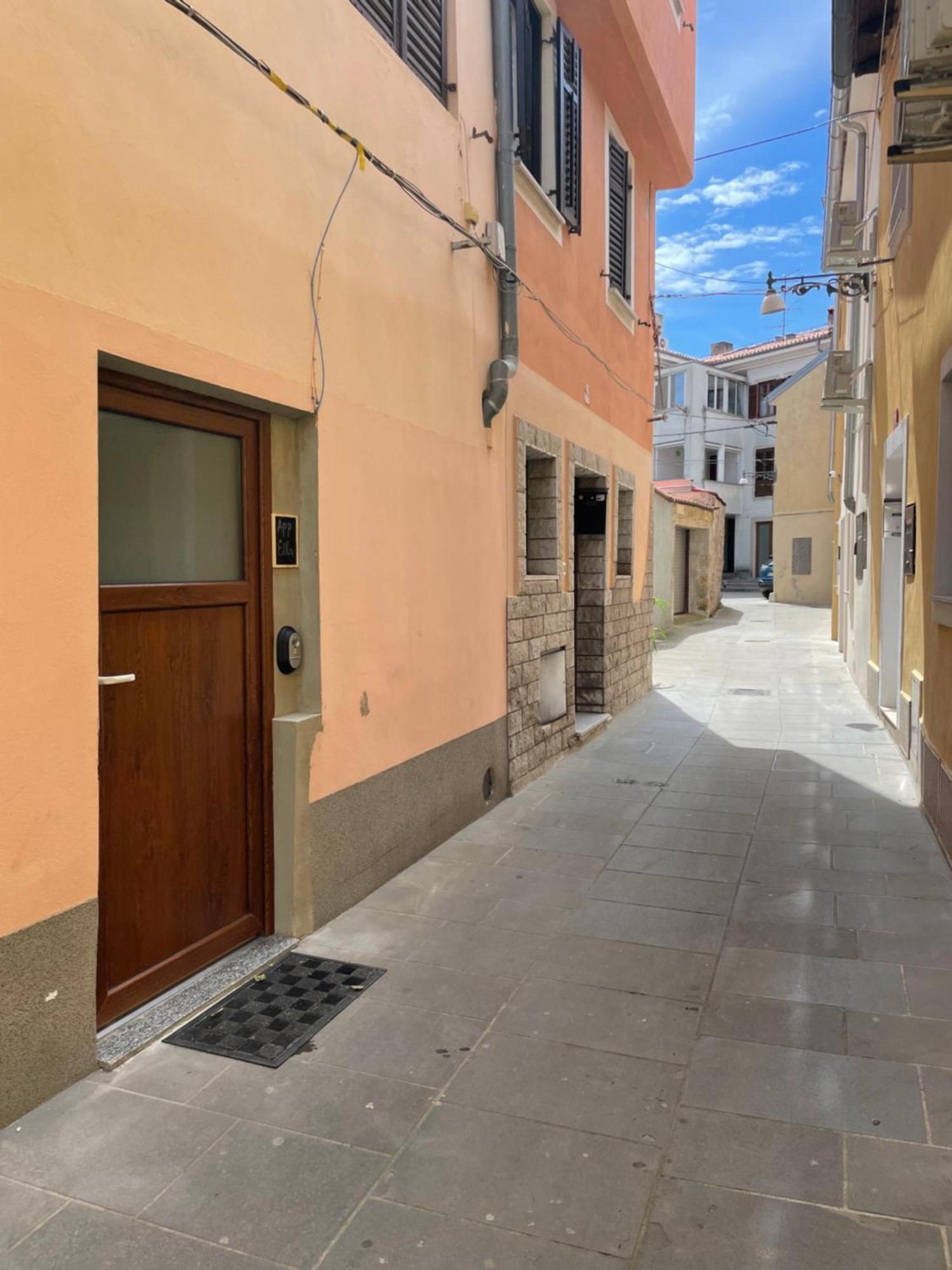 Apartma Ella كوبر المظهر الخارجي الصورة
