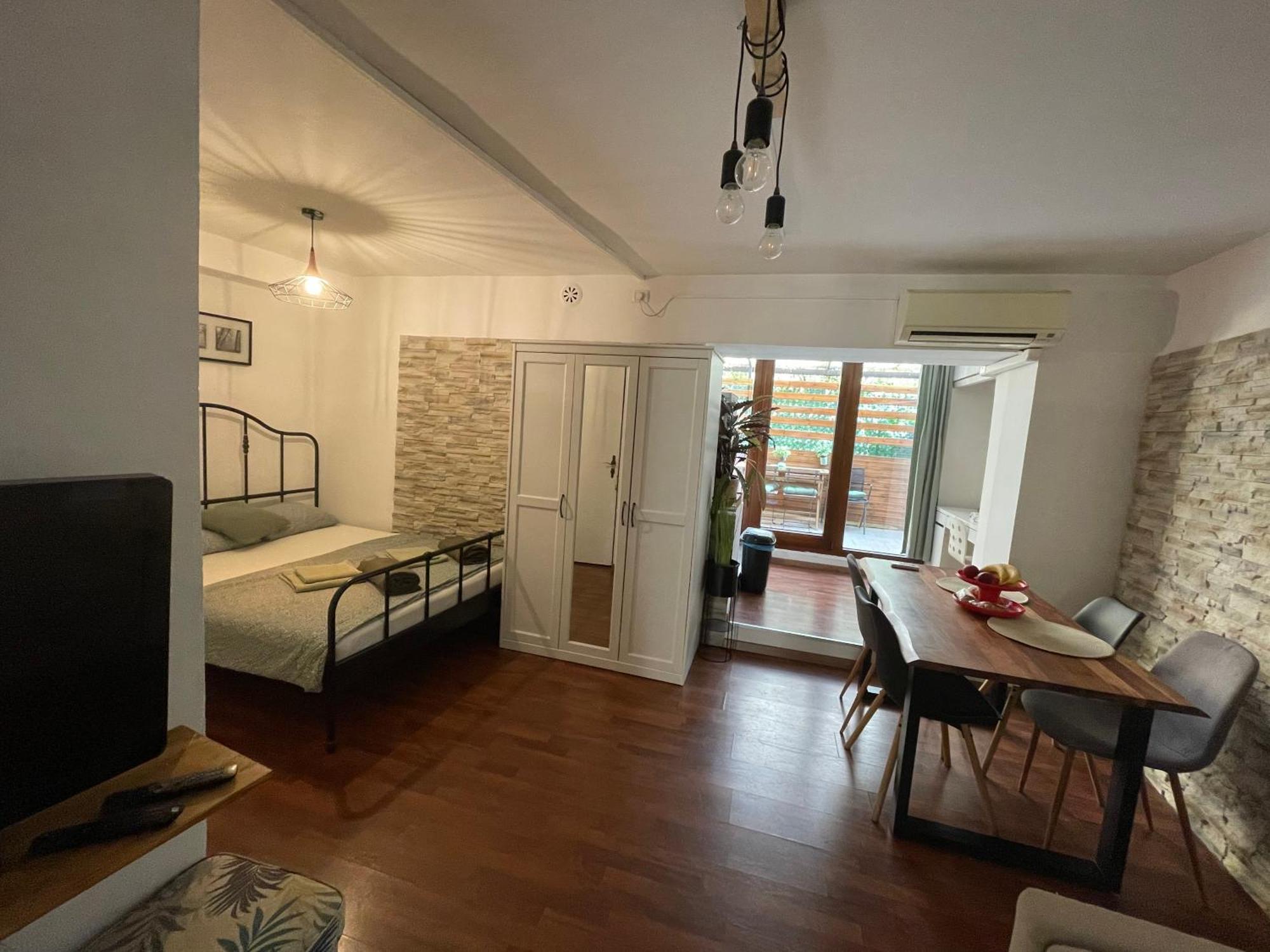 Apartma Ella كوبر المظهر الخارجي الصورة