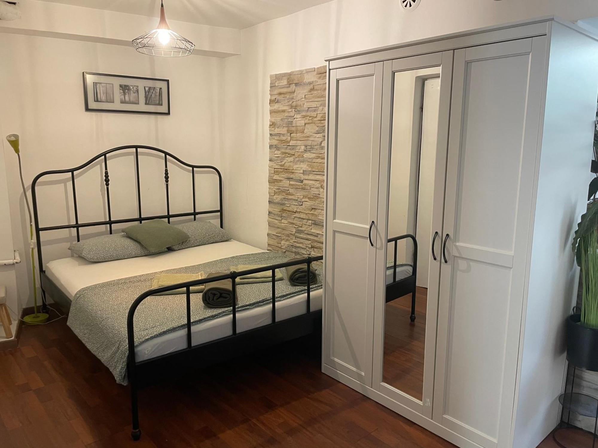 Apartma Ella كوبر المظهر الخارجي الصورة